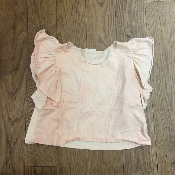 LoveShackFancy Top - Picture 1 of 5